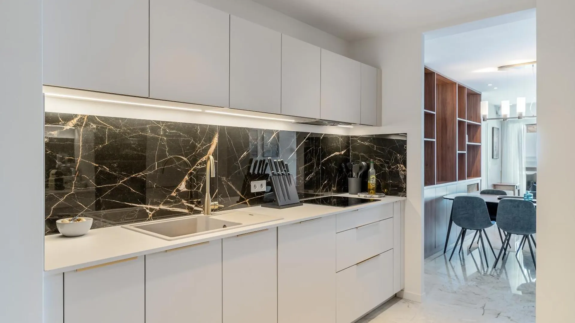 Appartamento Adriana By Terry'S Homes Waterfront Seaview Beach Cannes