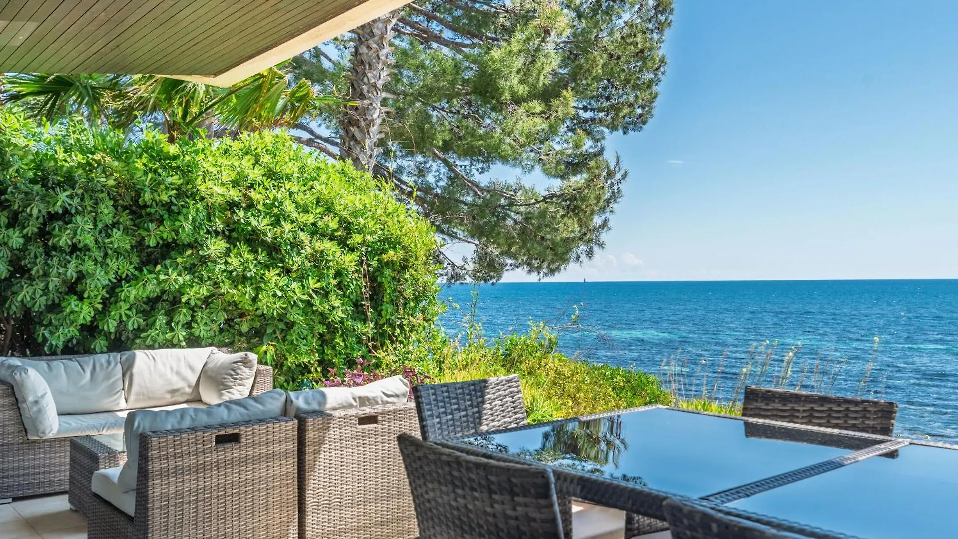 Appartamento Adriana By Terry'S Homes Waterfront Seaview Beach Cannes