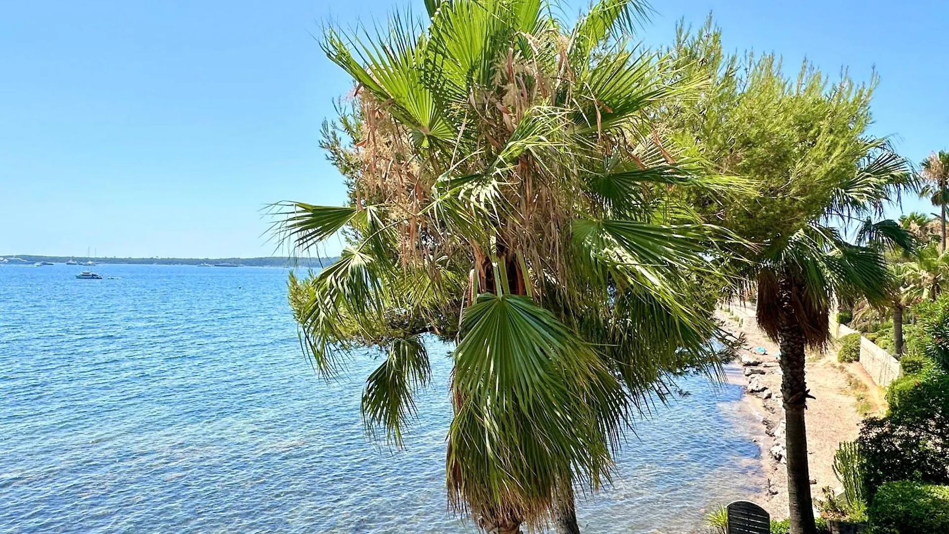 Apartment Adriana By Terry'S Homes Waterfront Seaview Beach Cannes France