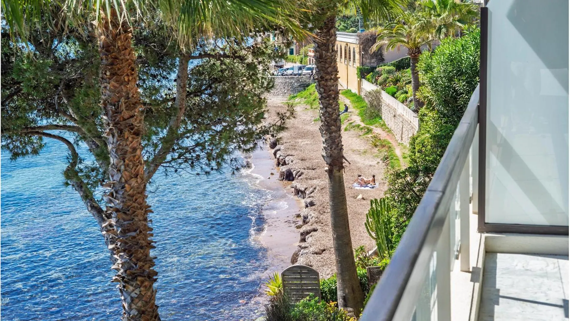 Adriana By Terry'S Homes Waterfront Seaview Beach Cannes 0*,