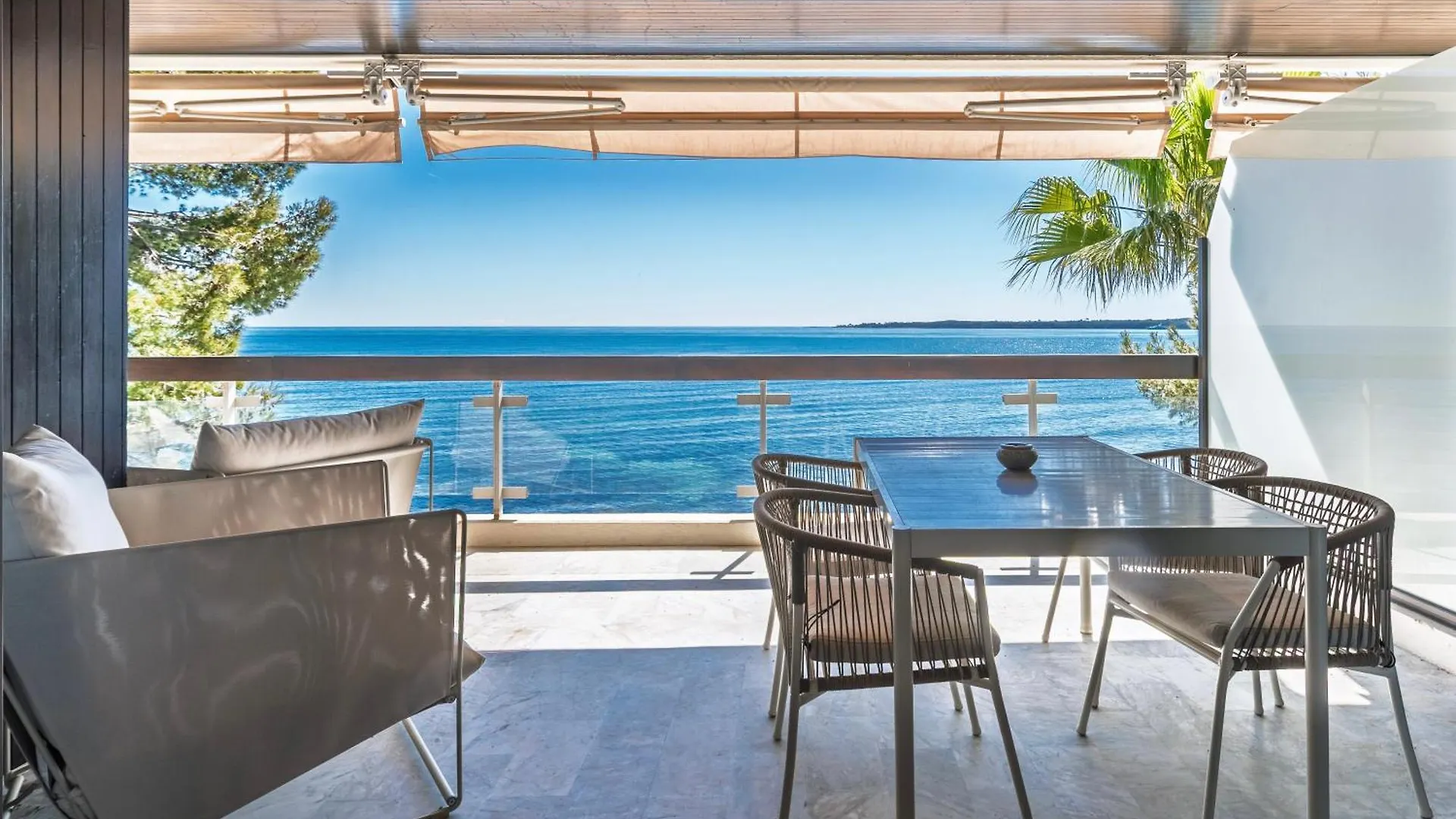 Apartment Adriana By Terry'S Homes Waterfront Seaview Beach Cannes France