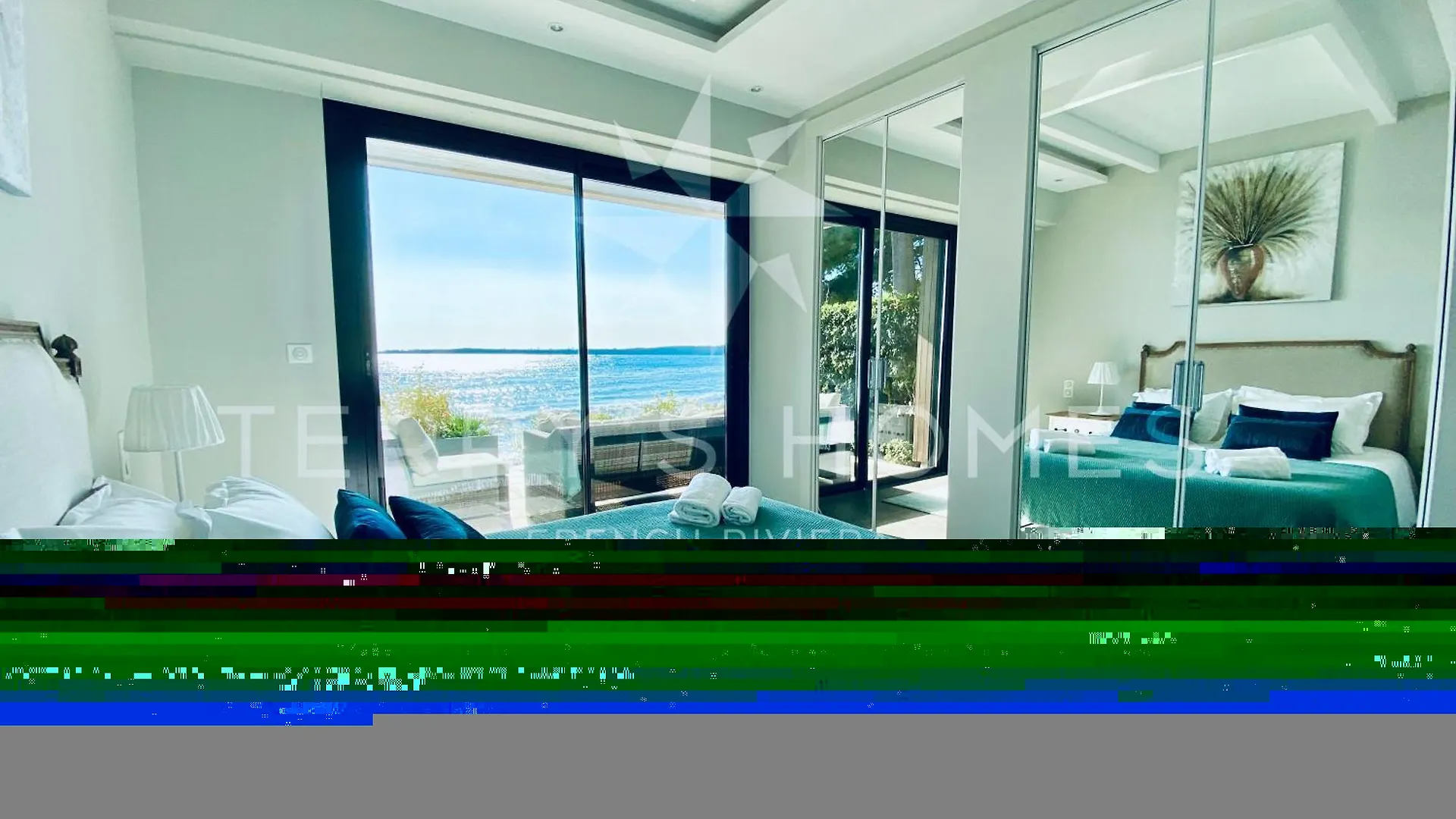 Apartment Adriana By Terry'S Homes Waterfront Seaview Beach Cannes