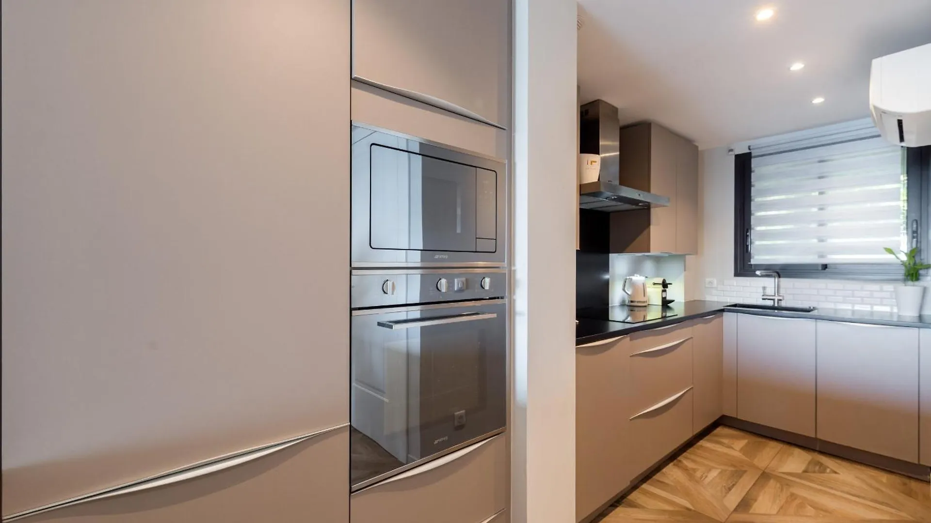 Apartment Adriana By Terry'S Homes Waterfront Seaview Beach Cannes